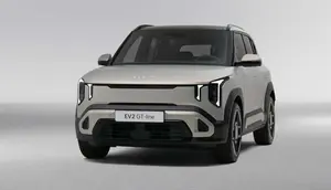Kia Siapkan 8 Model Baru: Ada EV, Hybrid, dan SUV