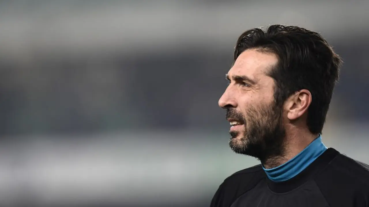 Gianluigi Buffon