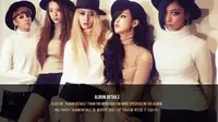 Bakar Alkitab, f(x) Disebut Penganut Setan?
