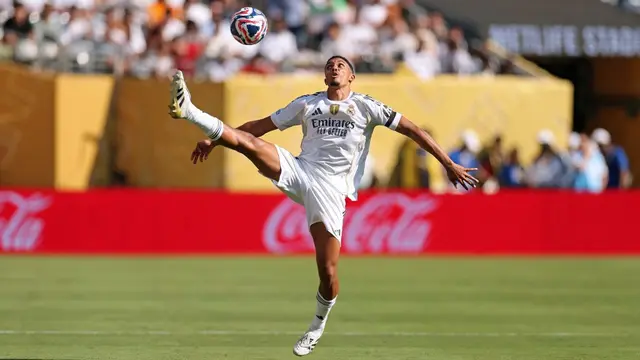 Trent Alexander-Arnold