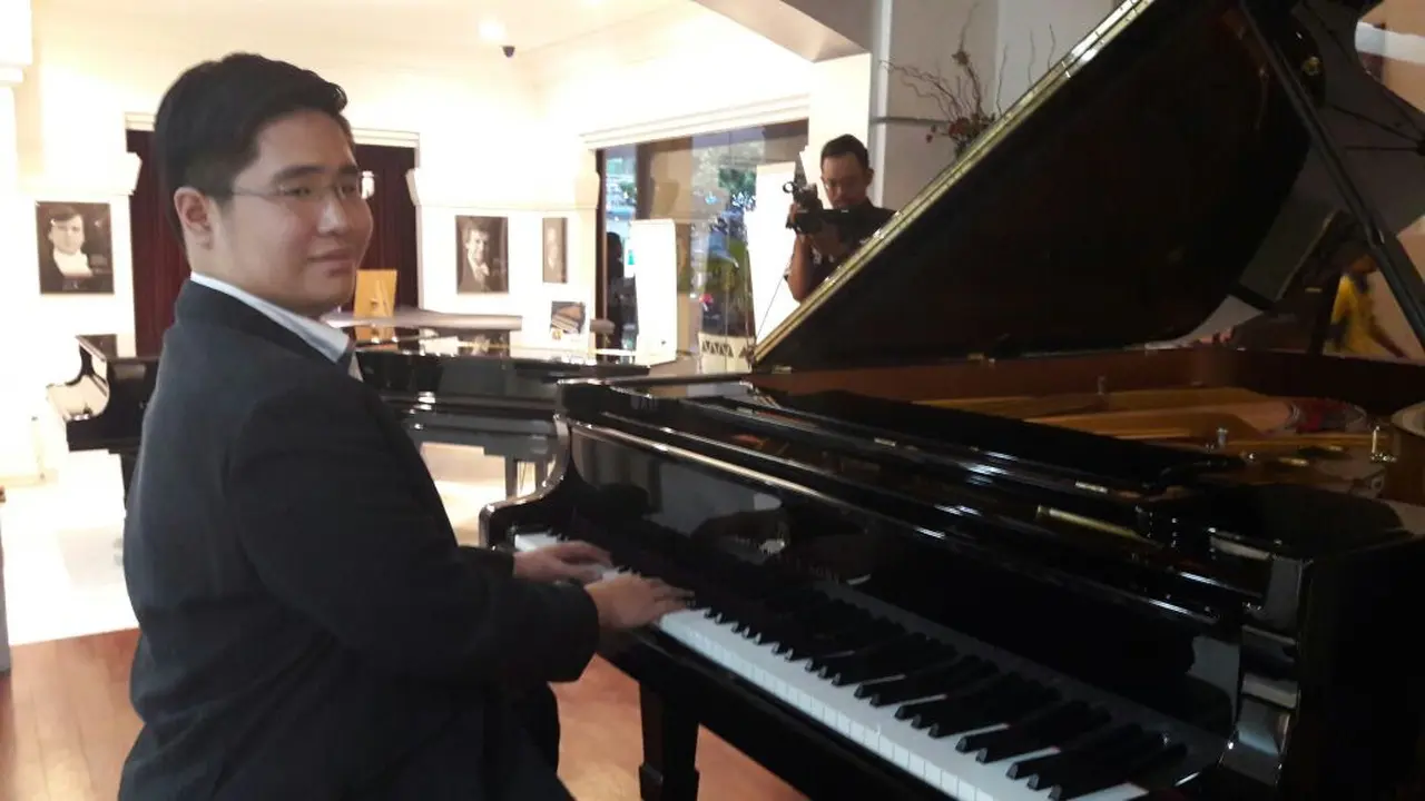 Jonathan Kuo