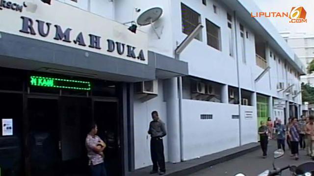 47 Gambar Rumah Sakit Rscm HD Terbaik