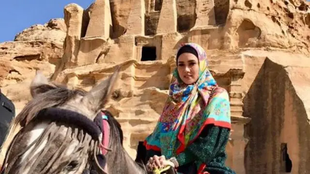 [Bintang] Mulan Jameela