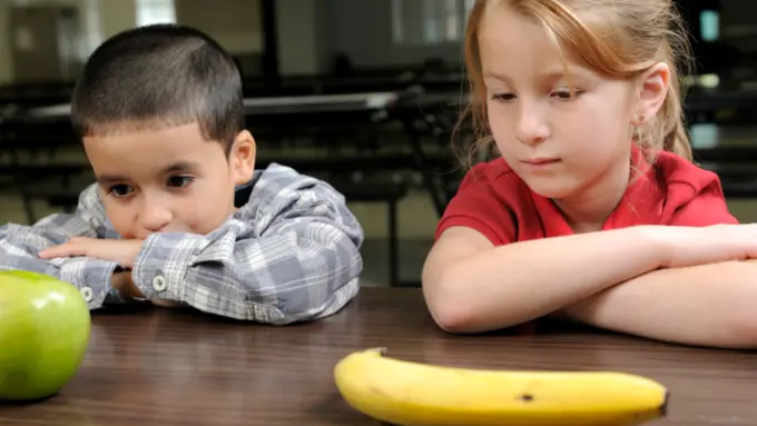Macam-Macam Niat Bocah Saat Puasa, Mungkin Kamu Salah Satunya