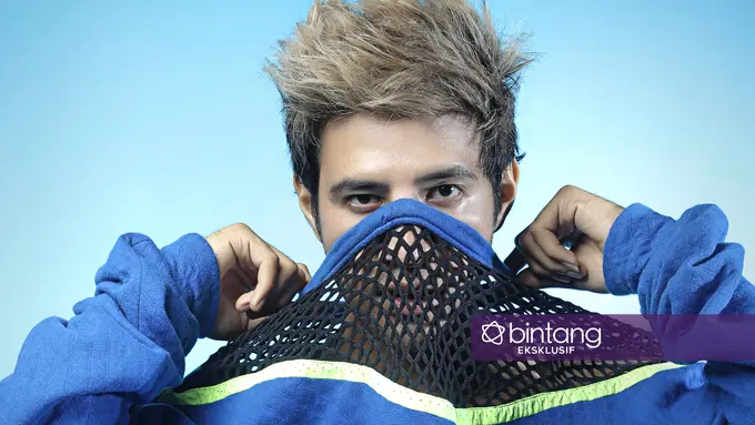 [Bintang] Ammar Zoni