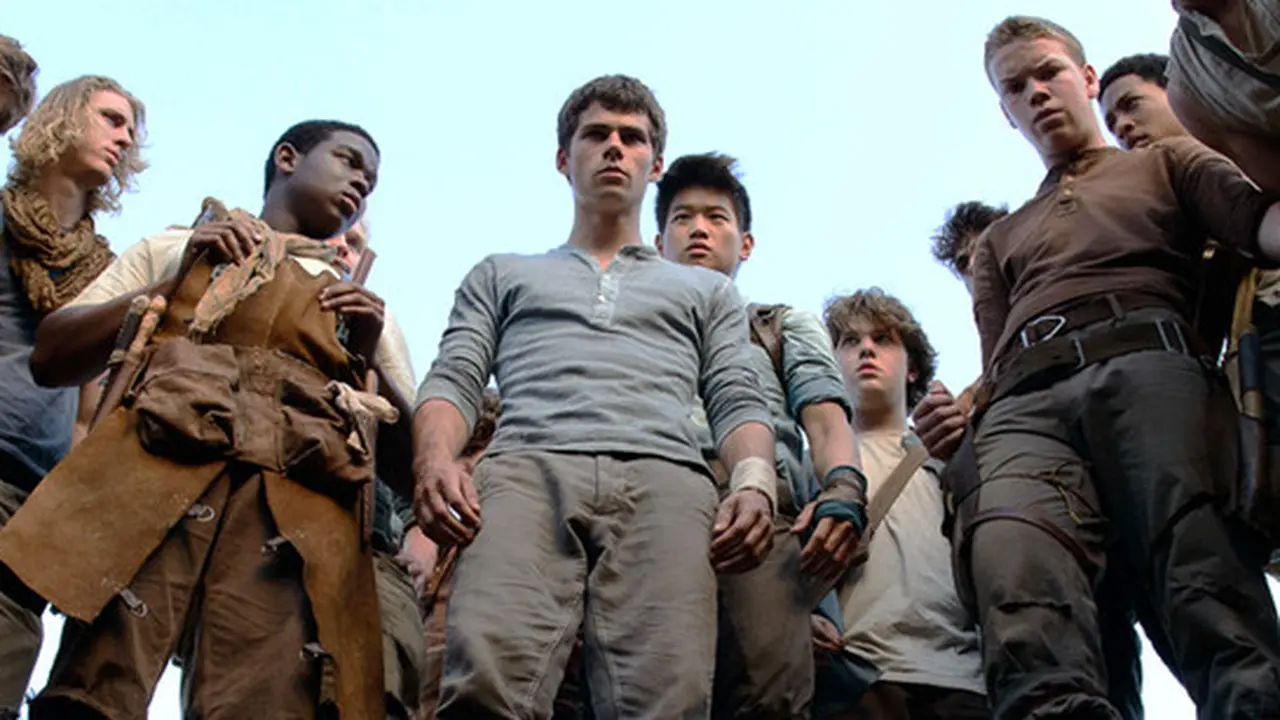 Yuk, Kenalan dengan Para Pemeran The Maze Runner