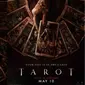 Poster Film Tarot, Sumber: IMDb