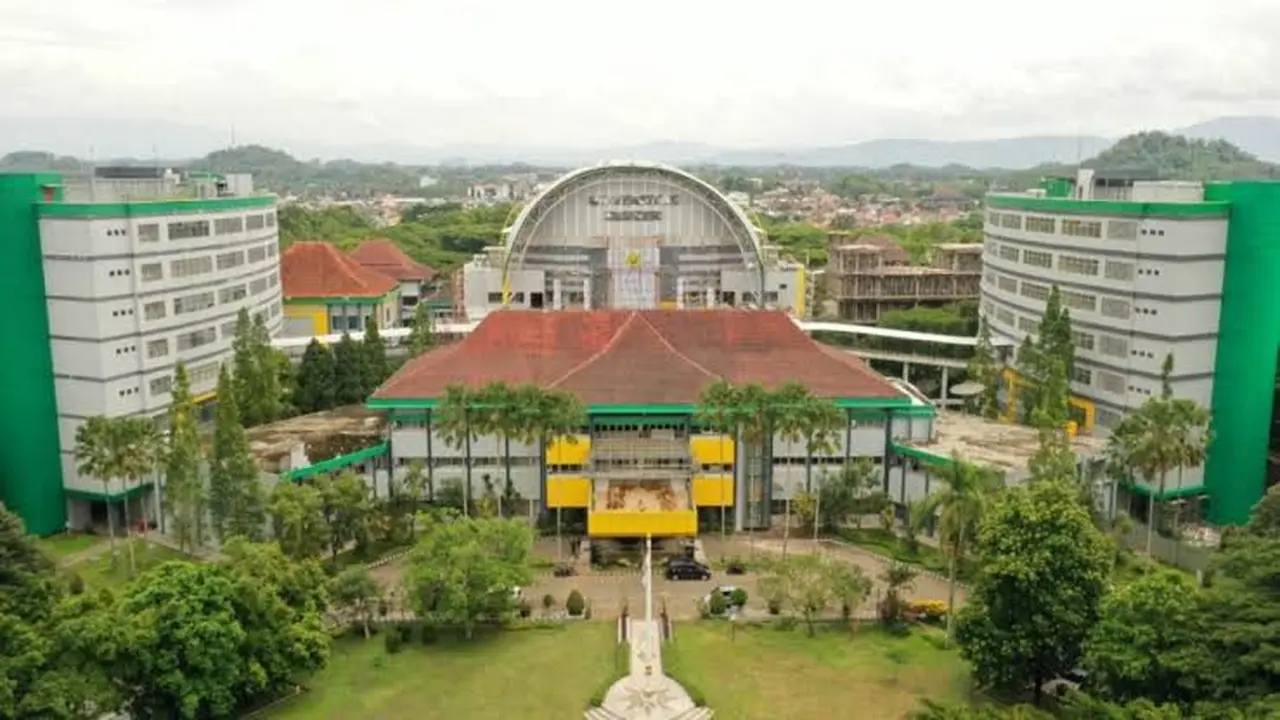 Universitas Jember (Istimewa)