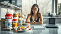 Ciri-Ciri Kelebihan Protein: Kenali Tanda dan Dampaknya bagi Kesehatan