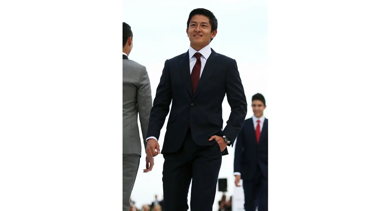 Rio Haryanto