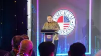 Investasi Indonesia Menguat, Pemerintah dan AS Matangkan Kerja Sama Strategis