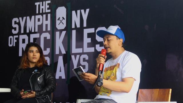 Green Nord 27 - Rilis Album