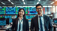 Arti Broker: Pengertian, Jenis, dan Peran Pentingnya dalam Investasi