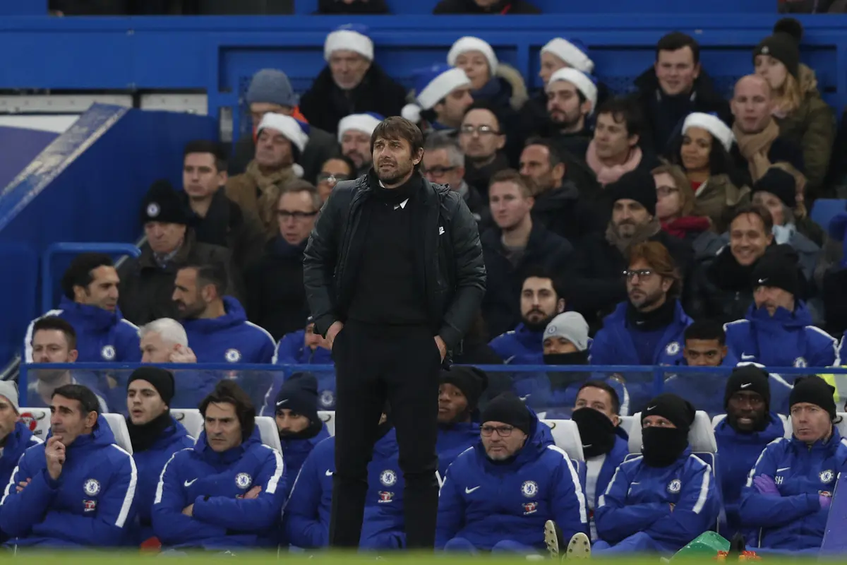 Antonio Conte