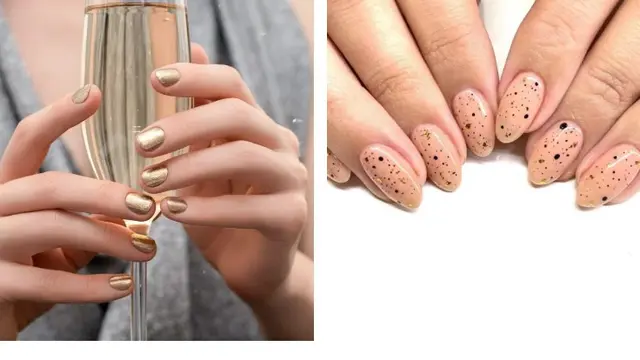 Tren Nail Art Ini Cocok Untuk Tiap Zodiak, Tertarik Mencoba?