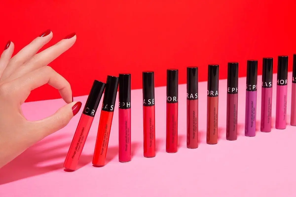 Review: Cream Lip Stain dengan Hasil Akhir Matte yang Nyaman