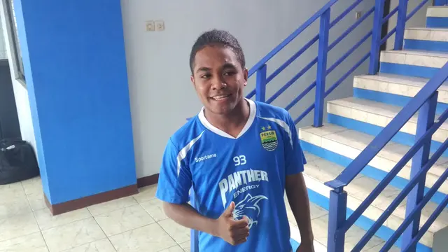 Fulgensius Billy Paji Keraf