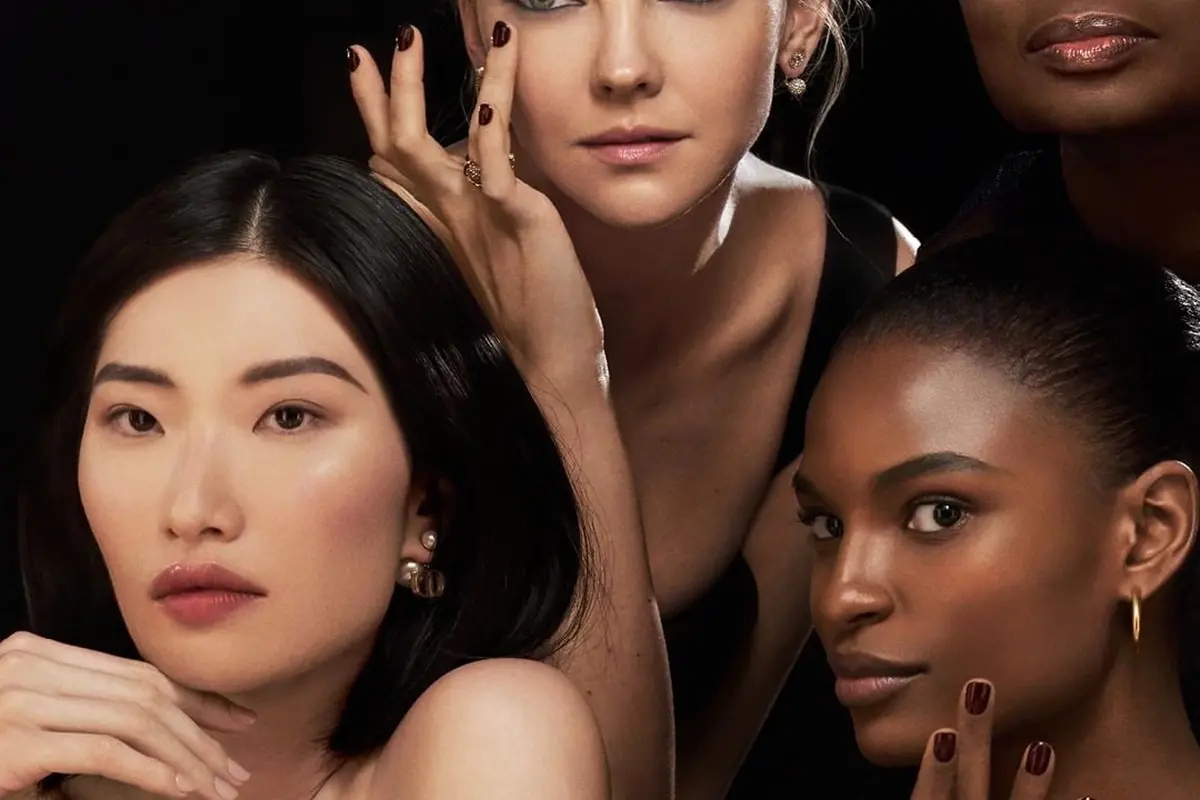 Dior Forever Foundation