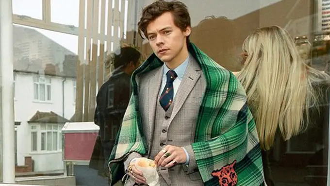 Hak Cipta: instagram.com/gucci