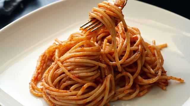 Spageti