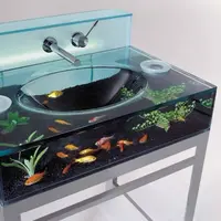 6 Akuarium Kece Ini Bikin Kamu Ingin Koleksi Ikan | via: buzzfeed.com