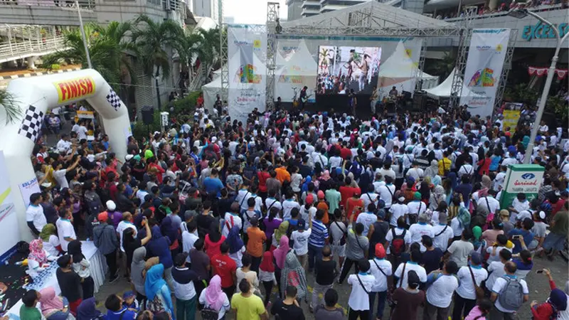 Semarakkan Hari Pelanggan Nasional, PLN Bagikan Pulsa Listrik Gratis bagi Pelanggan