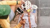 Mau Liburan Tanpa Mahal? Ini 5 Kota Wisata Termurah di Eropa