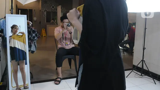 Inovasi Marketplace Live Streaming untuk Penjualan Toko Online