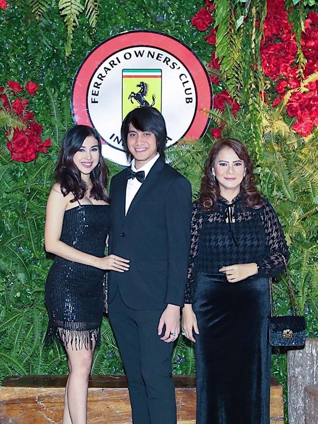 [Fimela] Kevin Aprilio