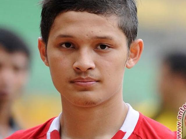 Syamsir Alam Resmi Gabung Dc United Bola Liputan6 Com