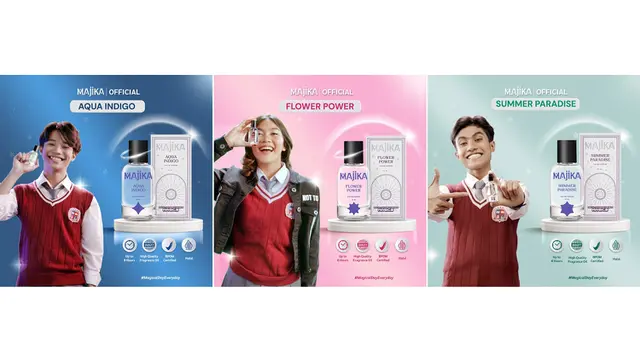 Kangen Program MAGIC 5? Ini Cara Manis Buat Menyimpan Kenangan Selamanya