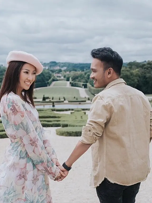 [Bintang] Ruben Onsu