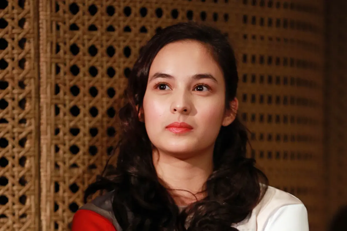 [Bintang] Chelsea Islan