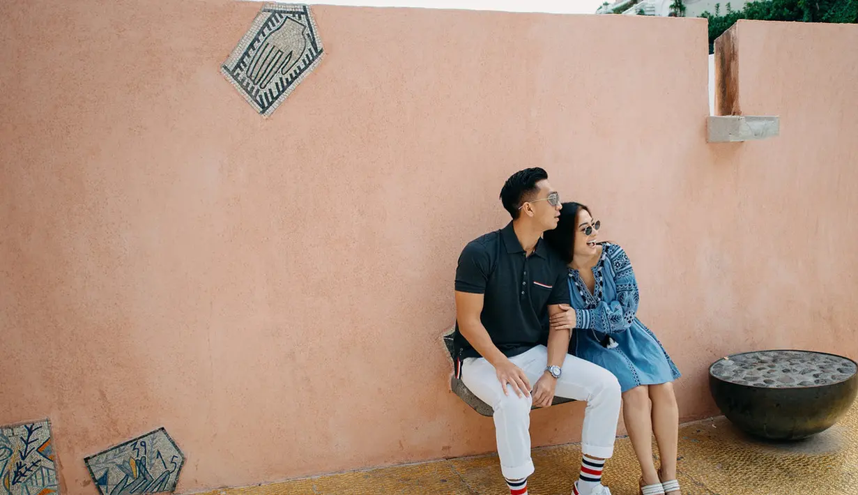 Nikita Willy (Instagram/indpriw)