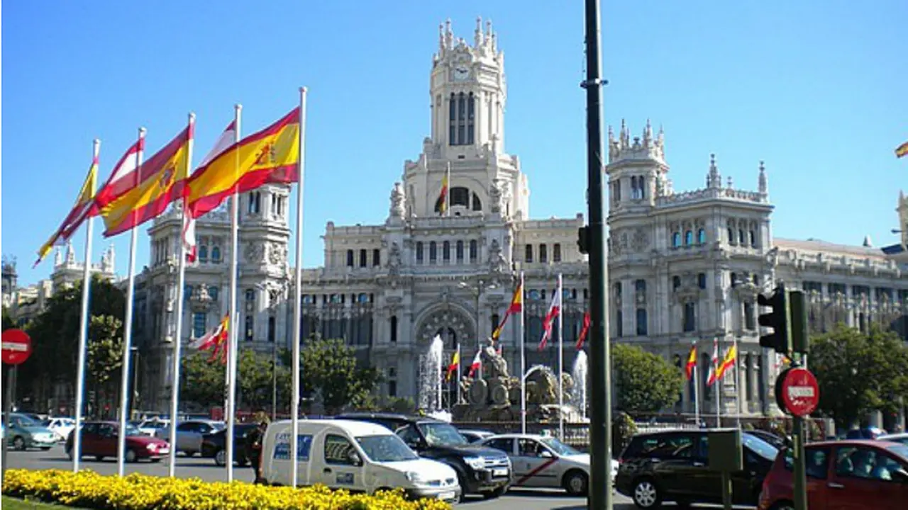 Spanyol