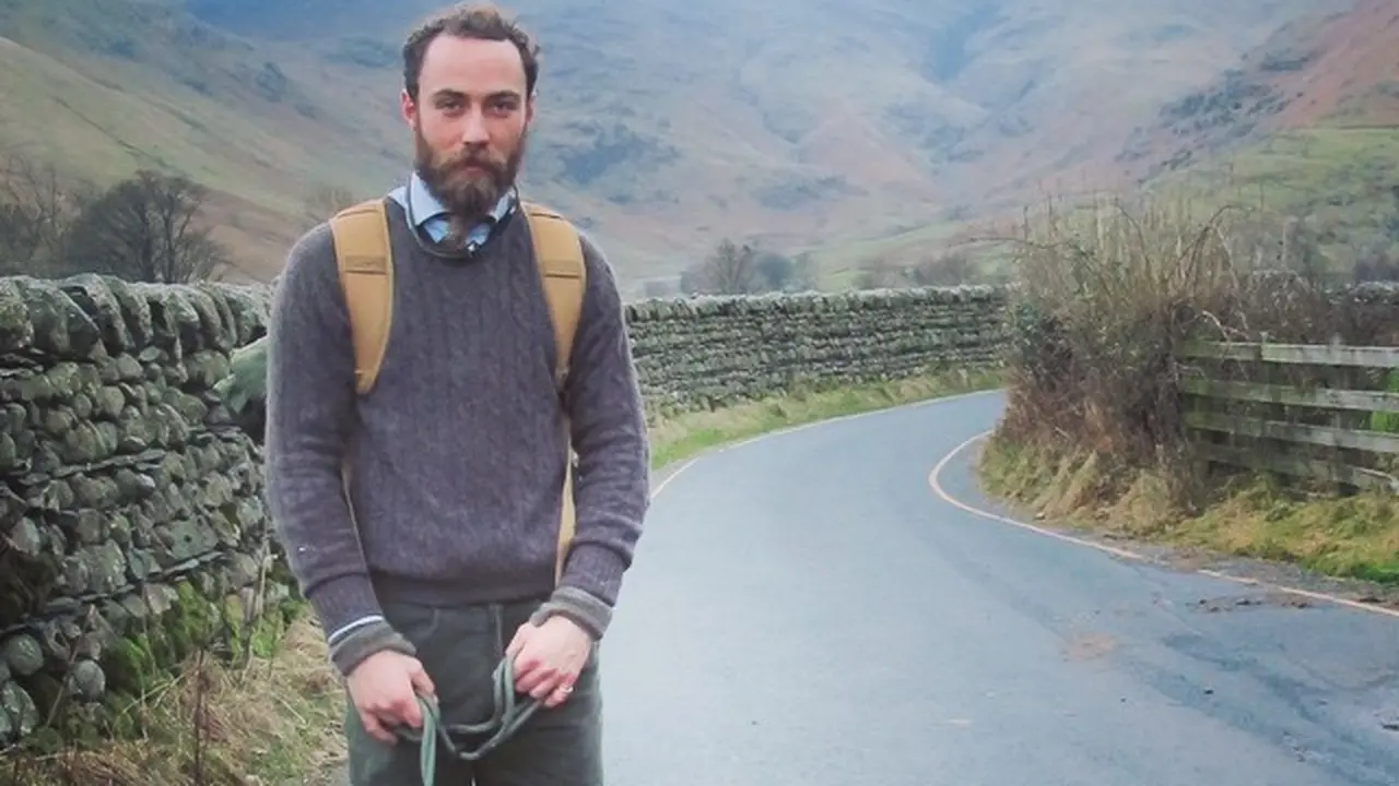 James Middleton (Instagram/ jmidy - https://www.instagram.com/p/3WAjlyu3-K/)
