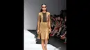 Curahan Hati Ivan Gunawan di Jakarta Fashion Week