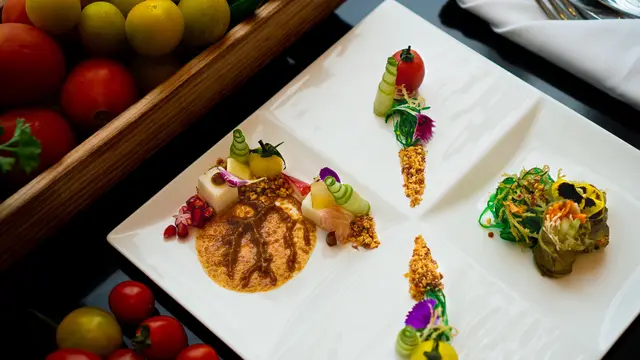 Kuliner nusantara