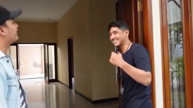 7 Potret Rumah Baru Arya Saloka, Akan Direnovasi Bergaya Amerika