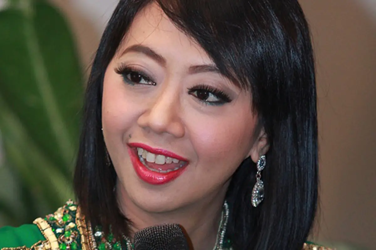 Foto: copyright KapanLagi.com