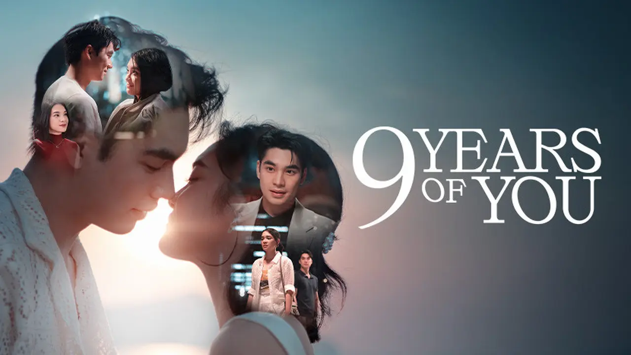 9 Years of You