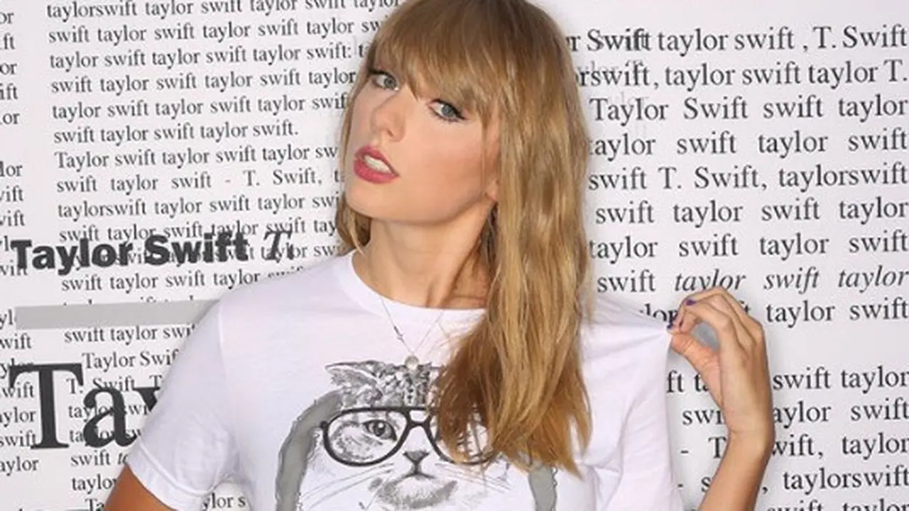 Taylor Swift