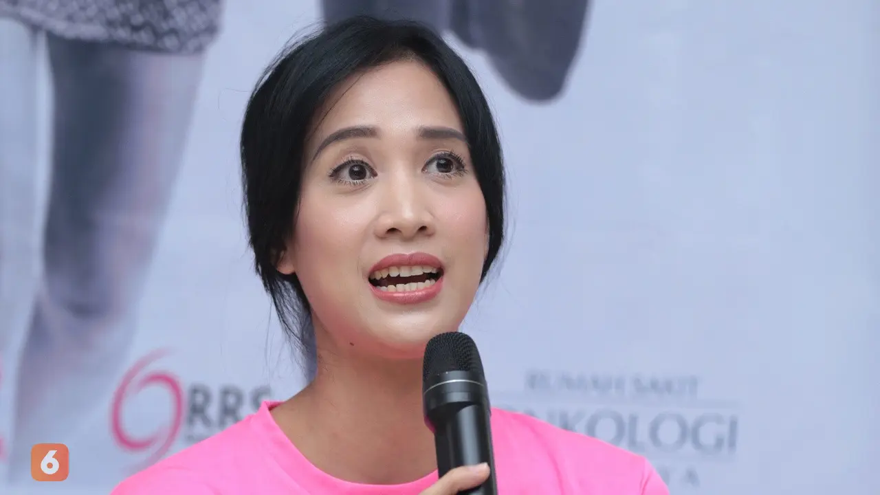 [Bintang] Fanny Fabriana