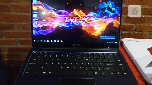 Zyrex SKY 232 Xtreme