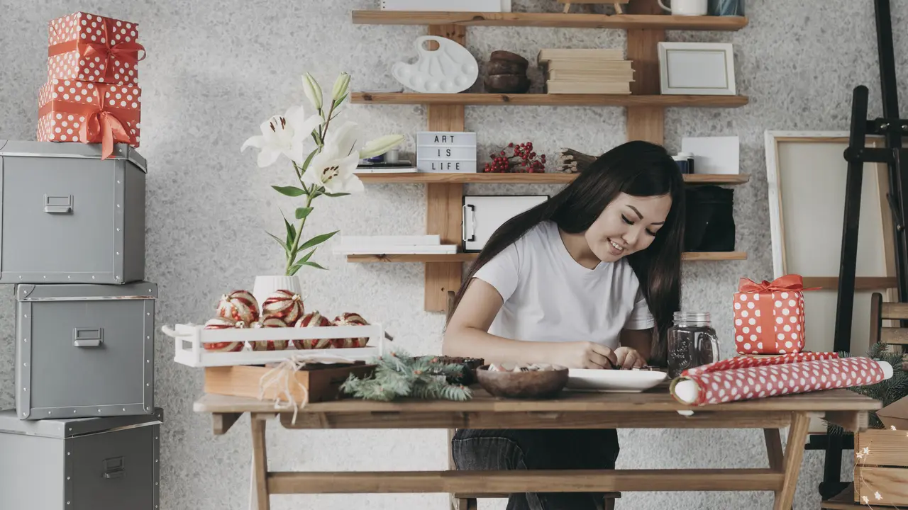 Hobi Baru - Memasak