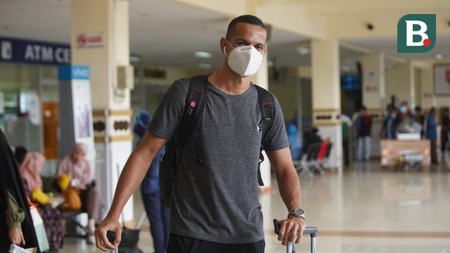 Leo Lelis - Persiraja Banda Aceh