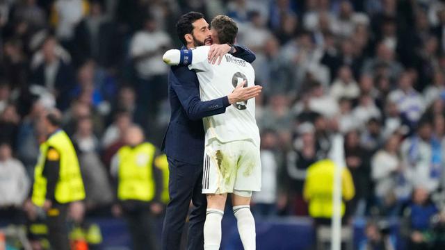Tiga Gol Federico Valverde Antar Los Blancos Selangkah Lebih Dekat ke Perempat Final Liga Champions 2025/2026