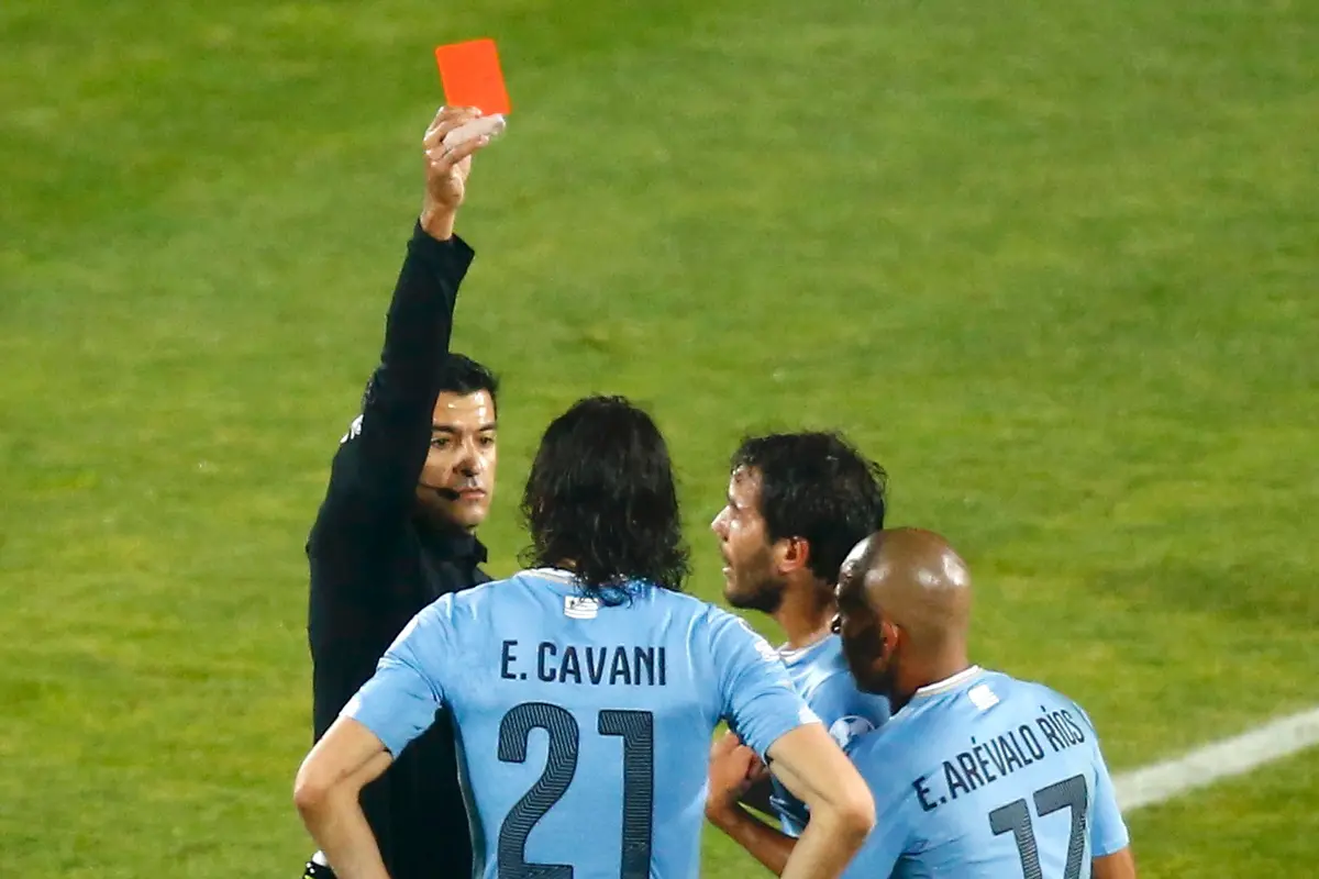 Copa America 2015