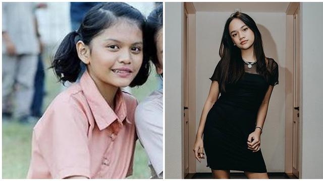 Potret Terbaru 6 Pemeran Cucu BJ Habibie di Film Habibie & Ainun 3, Bikin Pangling