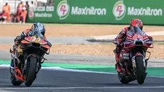 Susunan Pembalap MotoGP 2027: Mesin Baru, Banyak Transfer Besar